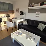 Kleine Moewe *