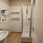 Kleine Moewe Lägenhet *