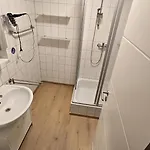 Kleine Moewe Lägenhet