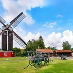 Kleine Moewe Lägenhet *