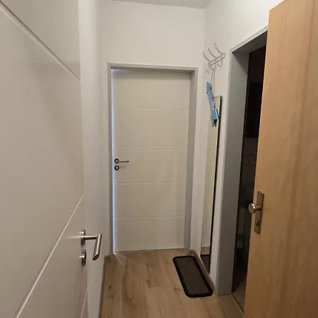 Ferienwohnung Kleine Moewe *
