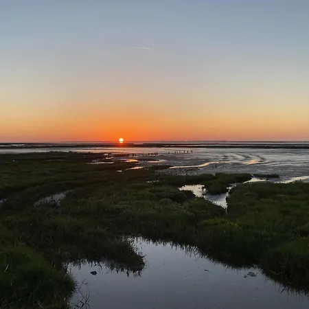 Kleine Moewe Lejlighed