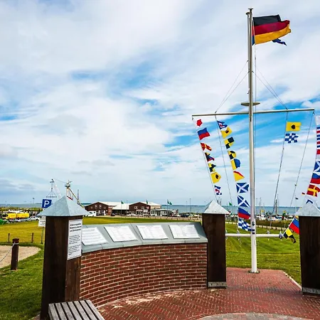 Lejlighed Kleine Moewe *