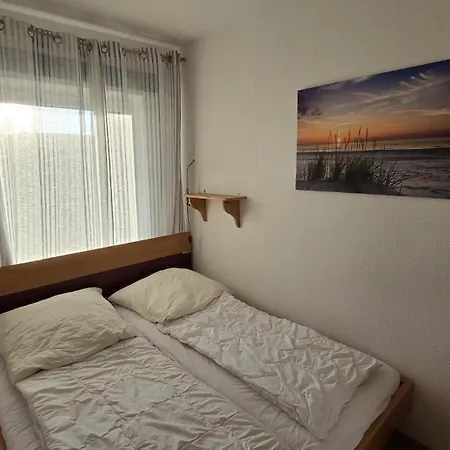 Kleine Moewe Apartmán