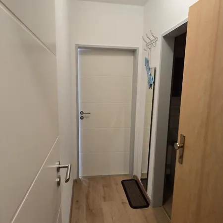 Apartmán Kleine Moewe *