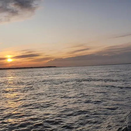 Kleine Moewe Lejlighed *