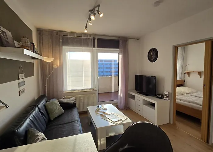 Kleine Moewe * Dornum