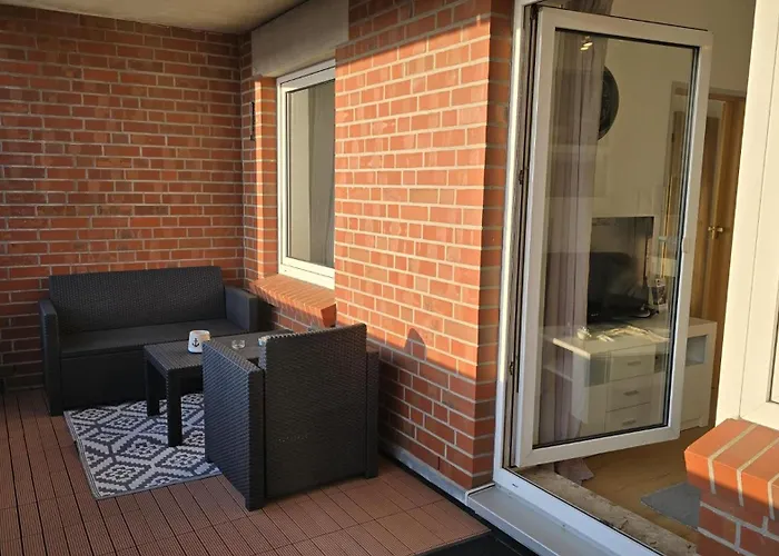 Kleine Moewe * Dornum