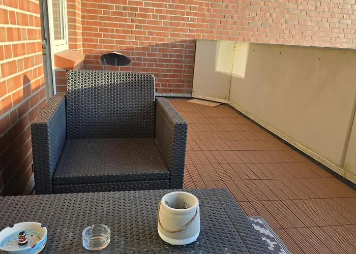 Kleine Moewe * Dornum